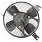 Four Seasons Geo Prizm 92-89/Toyota Corolla 92-88 Cond Fan Assy, 75411 75411 - alternate 2